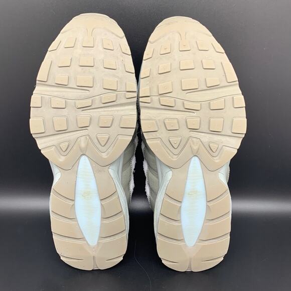 Nike Air Max 95‎ GS  Running Shoes 905348-015 Men’s Sz 7 / Women’s Sz 8.5 - Picture 10 of 10